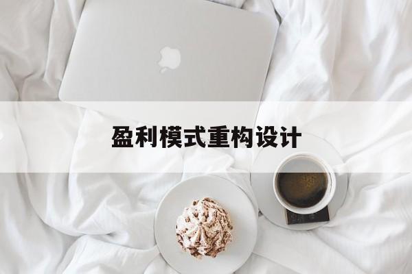 盈利模式重构设计(盈利模式重构设计方案)厦门市